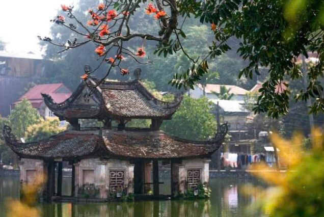 A PILGRIMAGE ACROSS VIETNAM -A GLIMPSE OF VIETNAM