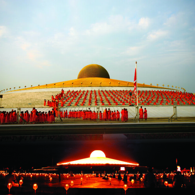 EXPLORE MYSTERIOUS INDOCHINA