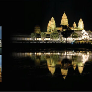 EXPLORE MYSTERIOUS INDOCHINA