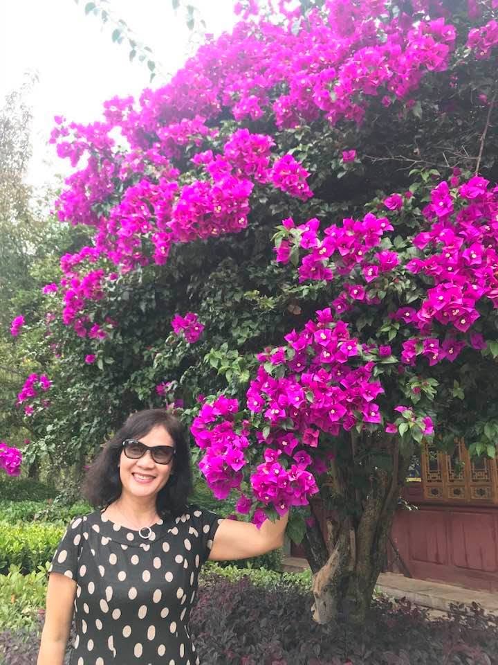 Tan Thanh Nguyen