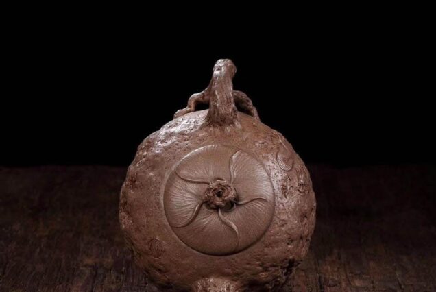 Authentic Yixing Zisha Teapots
