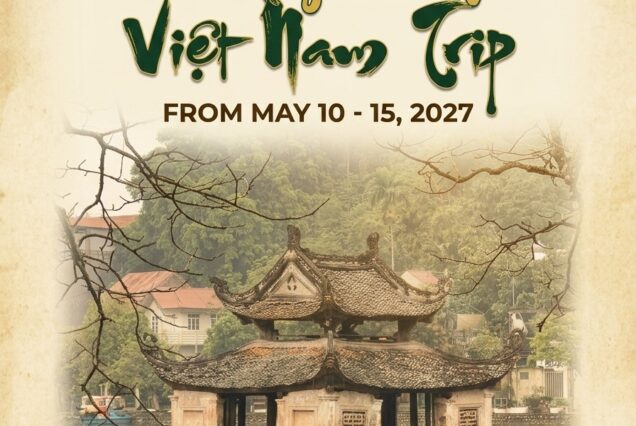 A LEGENT OF VIET NAM
